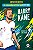 Os maiores astros do futebol - Harry Kane - Imagem 1