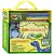 Livro-BOX divertido! Dinossauros - Imagem 1