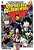 My hero academia - boku no hero - vol. 8 - Imagem 1