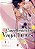 Casamento dos vaga-lumes vol. 01: hotaru no yomeiri (Volume 1) - Imagem 1