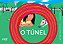 Livro O Túnel - (Ftd) - Imagem 1
