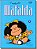 Livro A volta da Mafalda (Volume 3) - Imagem 1