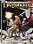 Livro Dragonero - Volume 16: Descida ao inframundo - Imagem 1