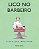 Livro Lico no barbeiro - Imagem 1