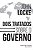 Livro Dois tratados sobre o governo - Imagem 1