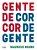Livro Gente de cor, cor de gente - Imagem 1