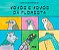 Livro Vovôs E Vovós Da Floresta - Imagem 1
