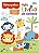 Livro Fisher-Price - Meu livrão de colorir - Imagem 1