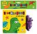 Livro Dinossauros animados - Imagem 1