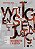 Livro Wittgenstein e a justiça: A relevância de Ludwig Wi... - Imagem 1