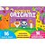 Livro Incrível Origami Kit de atividades - Imagem 1