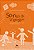 Livro Sorriso da linguagem: Brincadeiras e jogos para o e... - Imagem 1