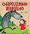 Livro Chapeuzinho Vermelho - Imagem 1
