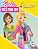 Livro Barbie You Can Be - Você Pode Ser Cientista - Imagem 1