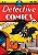 Detective comics 27 - fac-símile - Imagem 1