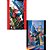 Kit Ultimate Collection Volumes 01 e 02 - Imagem 1