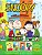 Snoopy: Um Ano Para Recordar - Álbum Brochura - Imagem 1