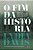 Livro O fim da história - Imagem 1