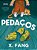 Livro Pedaços - Imagem 1