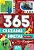 Livro 365 cruzadas diretas - nível médio II - Imagem 1