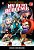 Livro My Hero Academia - Vol. 20 - Imagem 1
