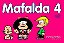 Livro Mafalda nova (Volume 4) - Imagem 1