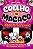 Coelho vs Macaco - A ascensão do texugo maníaco (livro 5) - Imagem 1