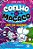 Coelho vs macaco - Caos das máquinas (livro 6) - Imagem 1