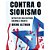 Livro Contra o sionismo: retrato de uma doutrina colonial... - Imagem 1