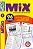 Livro Livro Coquetel Mix 7: Nível Médio - Imagem 1