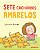 Livro Sete cachorros amarelos - Imagem 1