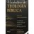 Livro Vocabulário de teologia bíblica - Imagem 1