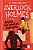 Livro Sherlock Holmes ilustrado - A liga dos cabeças verm... - Imagem 1