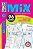 Livro Coquetel Mix 11 - Imagem 1