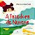 Livro A Fazedora de Nuvens - Imagem 1