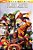 Livro Zumbis Marvel (Marvel Essenciais) - Imagem 1