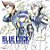 Livro Blue Lock - Livro de colorir - Imagem 1