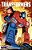 Livro Transformers Vol 1 - Robôs Disfarçados (Universo Energon ... - Imagem 1