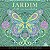 Livro Jardins - Mandalas para Pintar e se Inspirar - Imagem 1