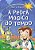 Livro A pedra mágica do tempo - Imagem 1