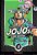 Jojo's Bizarre Adventure – Parte 7 – Steel Ball Run 12 - Imagem 1