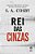 Rei das Cinzas - Imagem 1