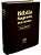 Livro Bíblia Letra Grande - Preta - Imagem 1