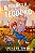 Livro A fórmula mágica de Teodoro - Imagem 1