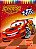 Livro As aventuras dos carros: livro gigante - Imagem 1
