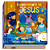 Livro O nascimento de jesus: almofadado - Imagem 1