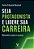 Seja Protagonista e Lidere Sua Carreira: Reinvente-se para o Sucesso - Imagem 1