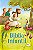 Livro Bíblia infantil - Imagem 1