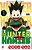 Livro Hunter x hunter - vol. 1 - Imagem 1