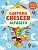 Livro Cartilha Crescer - Alfabeto - Imagem 1